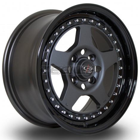 ROTA KYUSHA ALLOY WHEEL
