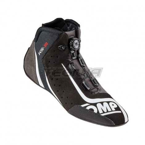 OMP KS-1R Karting Boots