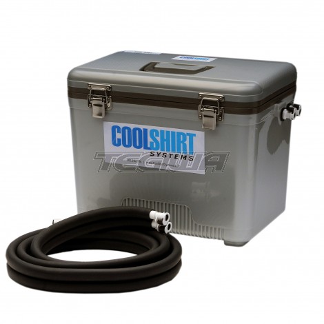 OMP Cooling System Cool Shirt "Club System"