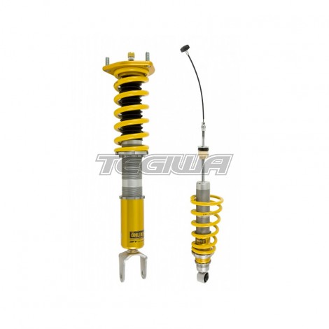 Ohlins Road & Track (DFV) Coilovers Mazda RX-8 (SE3P) 2003-2012
