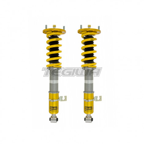 Ohlins Road & Track (DFV) Coilovers Mazda RX-7 (FD3S) 1991-2002