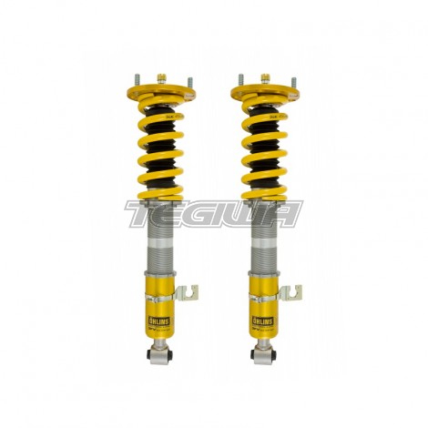 Ohlins Road & Track (DFV) Coilovers Mazda RX-7 (FD3S) 1991-2002