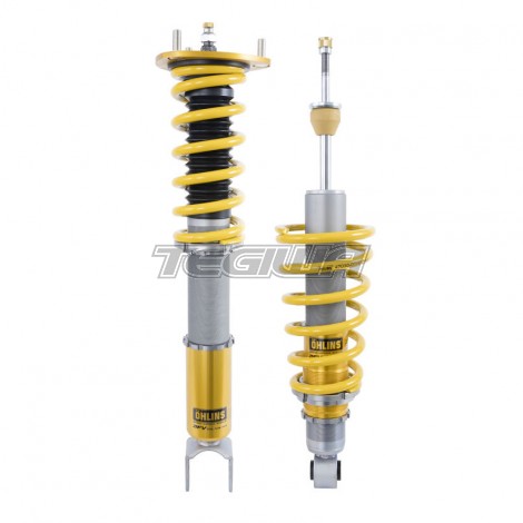 Ohlins Road & Track (DFV) Coilovers Mazda MX-5 NA NB MK1 MK2 1998-2005