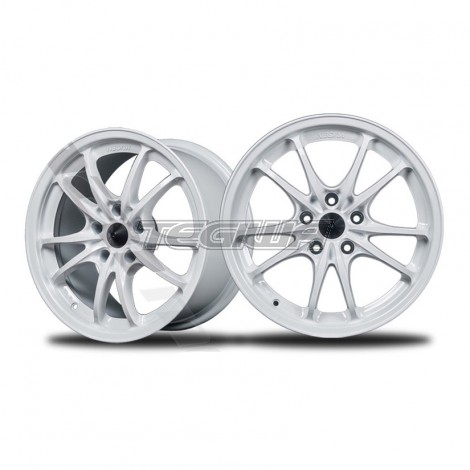 Mugen MC10 Alloy Wheel