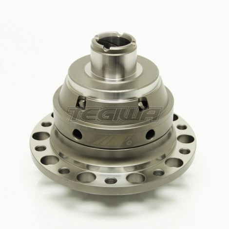 MFactory Honda K Series K20 AWD/FWD Helical Limited Slip Differential