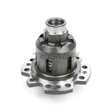 MFACTORY BMW E8X 135I 07-13 MANUAL DCT METAL PLATE LSD DIFFERENTIAL