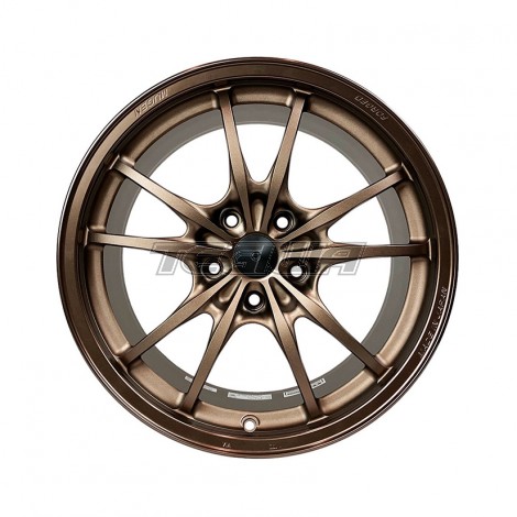Mugen MF10 Forged Alloy Wheel