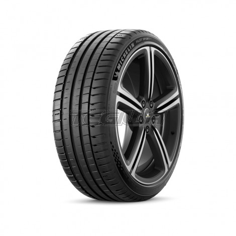 Michelin Pilot Sport 5 Performance Road Tyre 