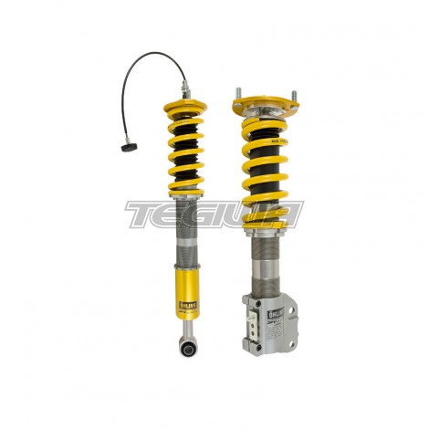 Ohlins Road & Track (DFV) Coilovers Mitsubishi Lancer Evo 7 - 9 (CT0) 2001-2007