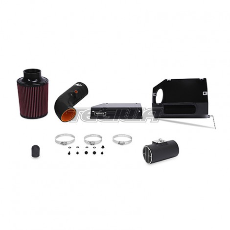 MISHIMOTO AIR INTAKE SUBARU BRZ/TOYOTA GT86 PERFORMANCE AIR INTAKE 2013+ BLACK