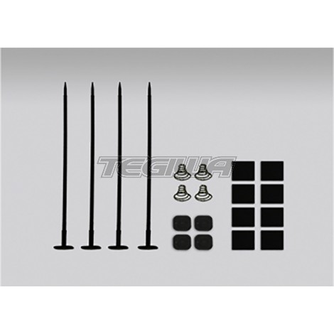 Mishimoto Electric Fan Mounting Kit