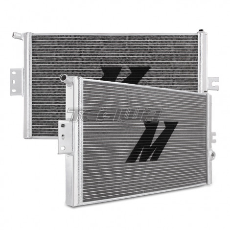 Mishimoto Performance Heat Exchanger Infiniti Q50/Q60 3.0T 16+