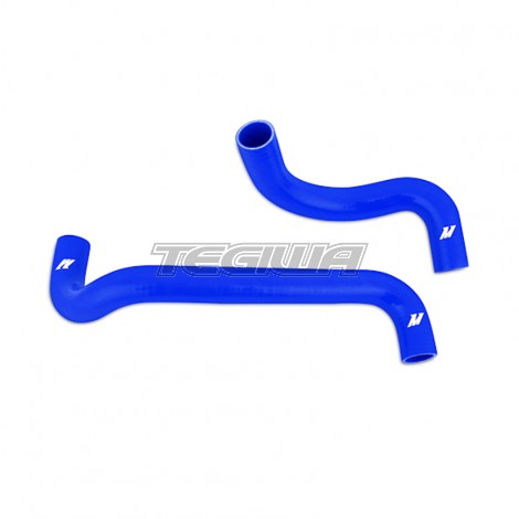Mishimoto Silicone Radiator Hose Kit Pontiac GTO 05-06 Blue