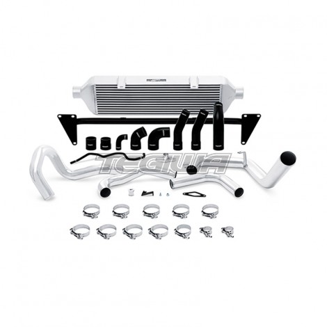 MISHIMOTO INTERCOOLER KITS 2015-2016 SUBARU WRX STI BASE 2.5 LITER TY856