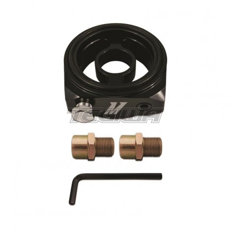 MISHIMOTO OIL FILTER SANDWICH PLATE ADAPTER
