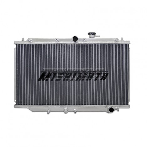 MISHIMOTO RADIATOR 92-96 HONDA PRELUDE 2.3I 2.2I VTEC SI MANUAL