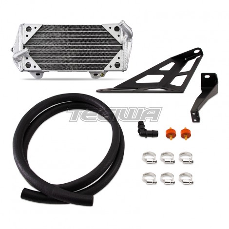Mishimoto Performance Radiator Honda Civic FK8 Type R 17+