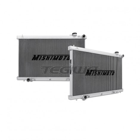 Mishimoto Performance Radiator Infiniti G35 03-07