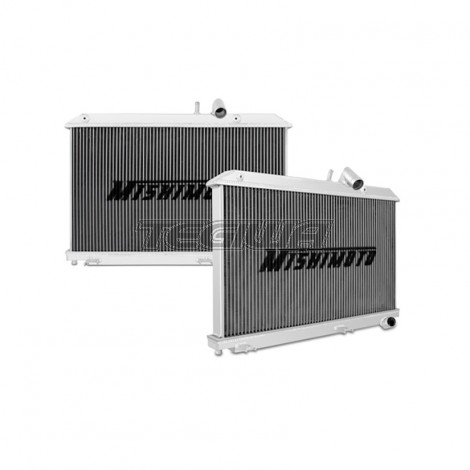 MISHIMOTO RADIATOR 04-08 MAZDA RX8 MANUAL