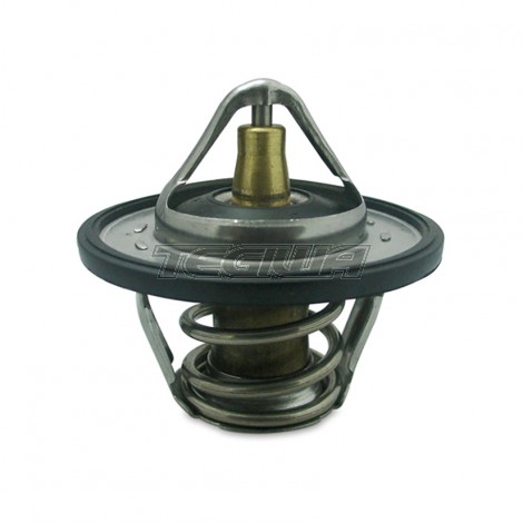 MISHIMOTO THERMOSTATS MITSUBISHI LANCER AND EVOLUTION 6-9 RACING THERMOSTAT 63 DEGREES C
