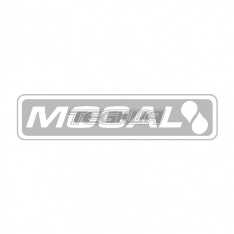 MOCAL 13 ROW OIL COOLER AIR DUCT