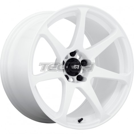 Motegi MR154 Alloy Wheel