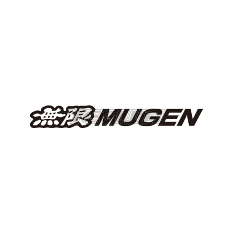 Mugen Engine Rubber Mount Set Honda S2000 AP1 AP2