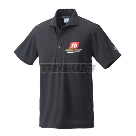 MUGEN16 POLO SHIRT