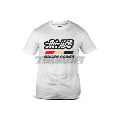 MUGEN POWER T-SHIRT