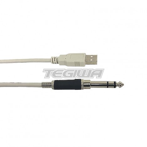 AIM MXL Download lead 2.5MM 2004 MXL MODEL ONLY