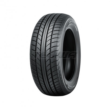Nankang N-607+ Road Tyre
