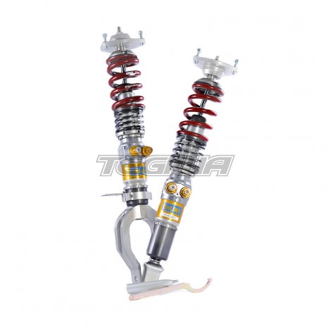 Ohlins Advanced Trackday & Motorsport Coilovers Nissan GT-R (R35) SET (4-way Kit) 2007-