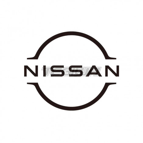 Genuine Nissan Rear Crankshaft Oil Seal Silvia S14 SR20DE SR20DET