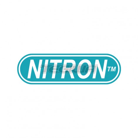 Nitron NTR Race R1 Coilovers Toyota Supra A90