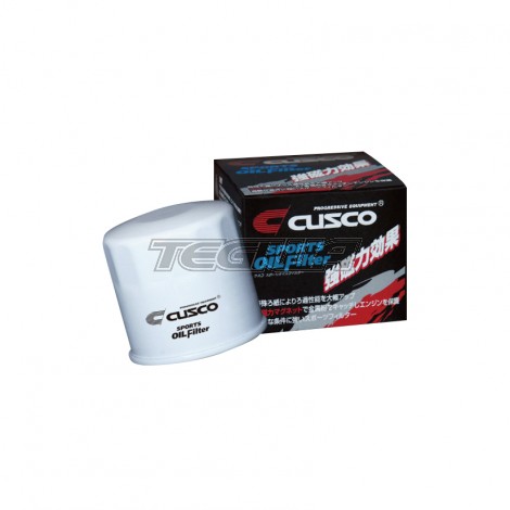 Cusco Sports Oil Filter Toyota GR Yaris 20+