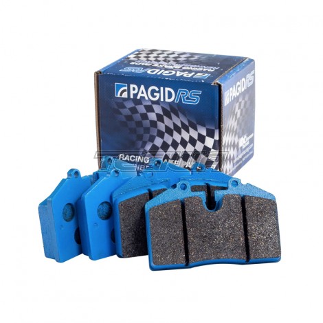 MEGA DEALS - PAGID RS 42 REAR BRAKE PADS FOR PORSCHE 996 3.4 C &amp; 3.6 97-05