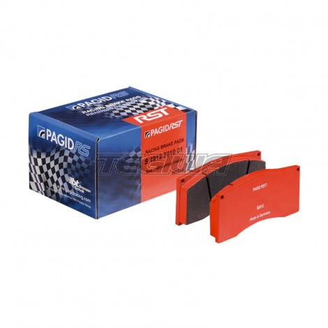 MEGA DEALS - PAGID RST 1 FRONT BRAKE PADS BMW 1 SERIES M COUPE E82 41579