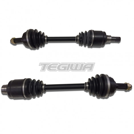 Driveshaft Shop Axles and Driveshafts Nissan Skyline R32 GT-S and variants (RWD) 89-94
