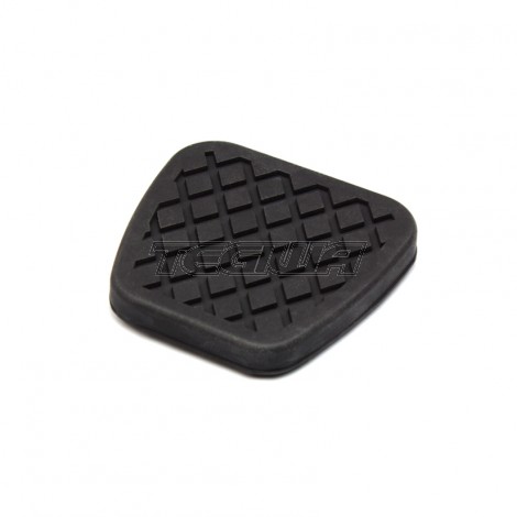 Genuine Honda Brake Clutch Pedal Rubber Most Models