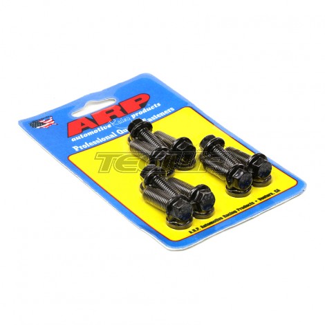 ARP CLUTCH PRESSURE PLATE BOLT KIT HONDA B-SERIES DOHC VTEC 108-2202