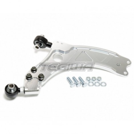 Hardrace Adjustable Front Lower Arm Toyota GR Yaris 20+