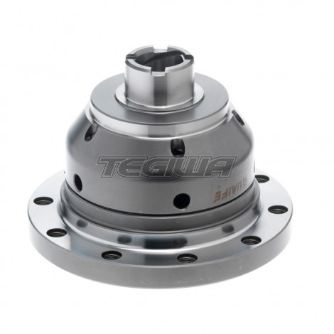 Quaife ATB Helical LSD Differential - Toyota