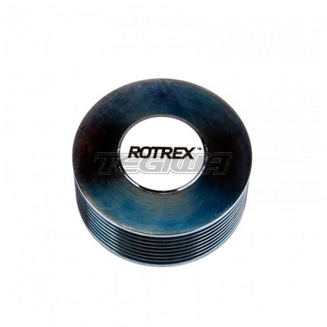 KRAFTWERKS 90MM PULLEY 8 RIB