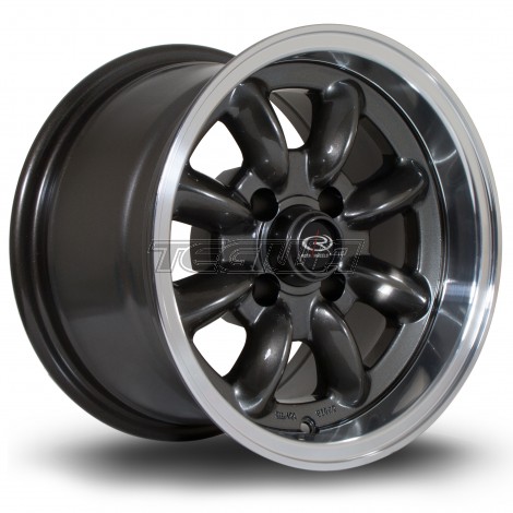 ROTA RB ALLOY WHEEL