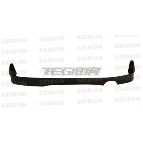 Seibon TR-Style Carbon Fibre Rear Lip Honda Integra DC5 02-04