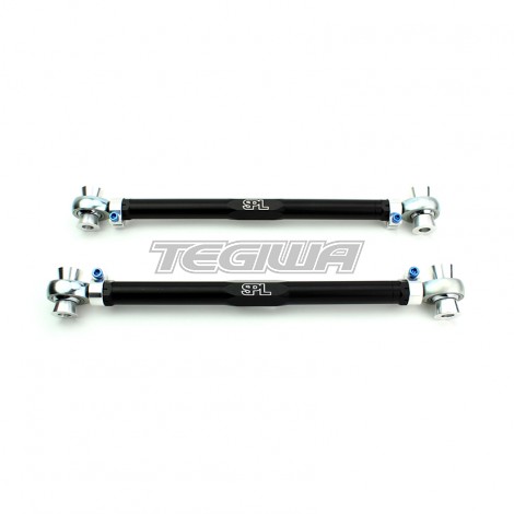 SPL Rear Lower Camber Links Mitsubishi Evo X