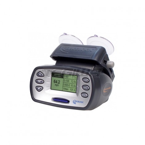 RACELOGIC VBOX PERFORMANCEBOX