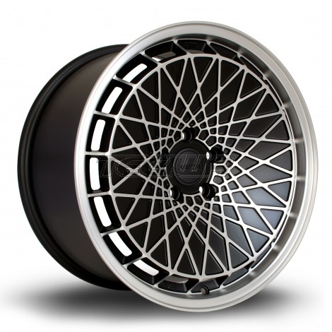 ROTA RM100 ALLOY WHEEL