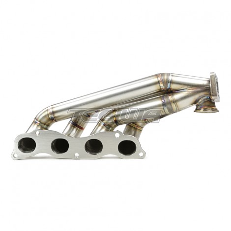 Tegiwa Sidewinder Exhaust Turbo Manifold 304SS Honda K-Series