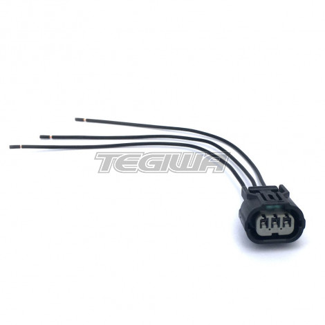 ACUITY REPLACEMENT TPS & MAP PLUG - K-SERIES